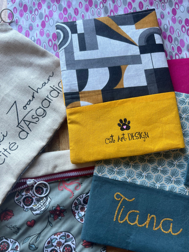 PROTEGE CARNET DE SANTE ou PASSEPORT