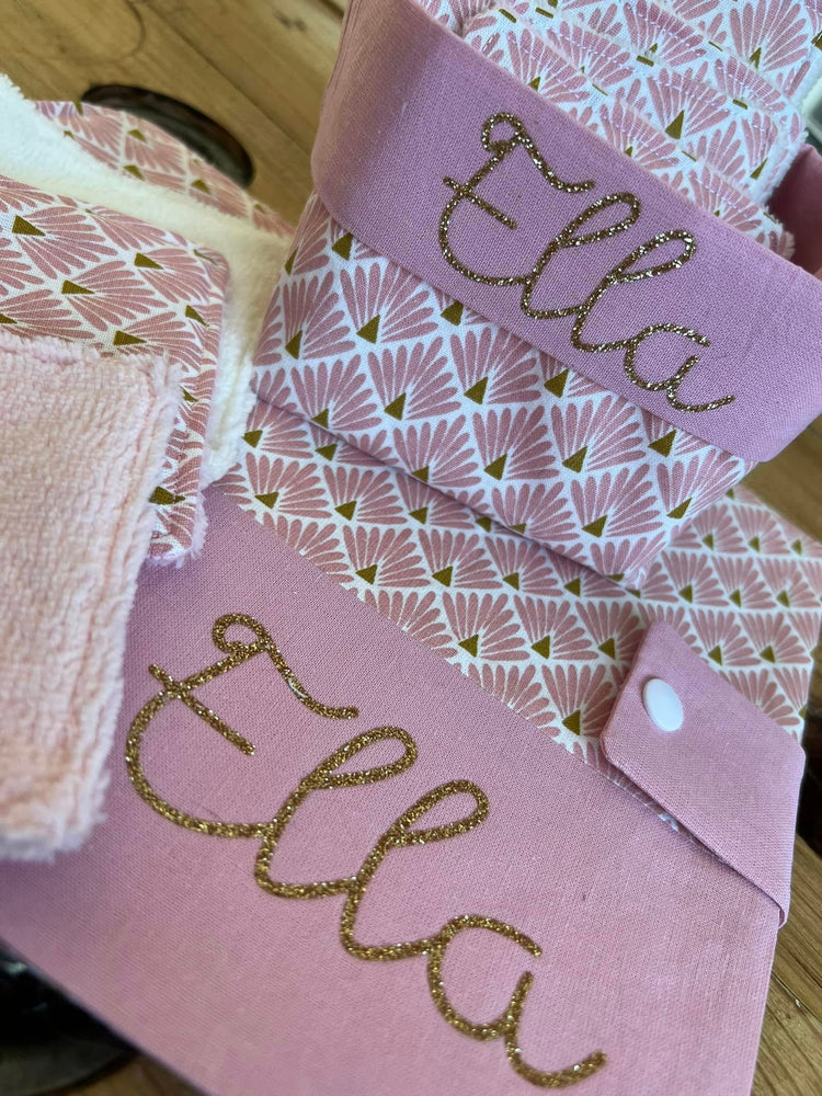 CADEAUX DE NAISSANCE PERSONNALISES