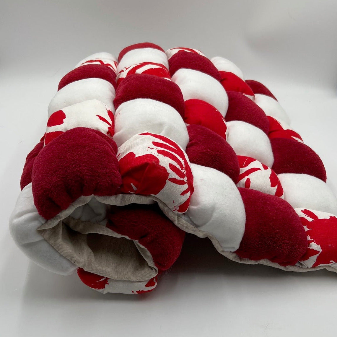 TAPIBOOL RM Paloma rouge