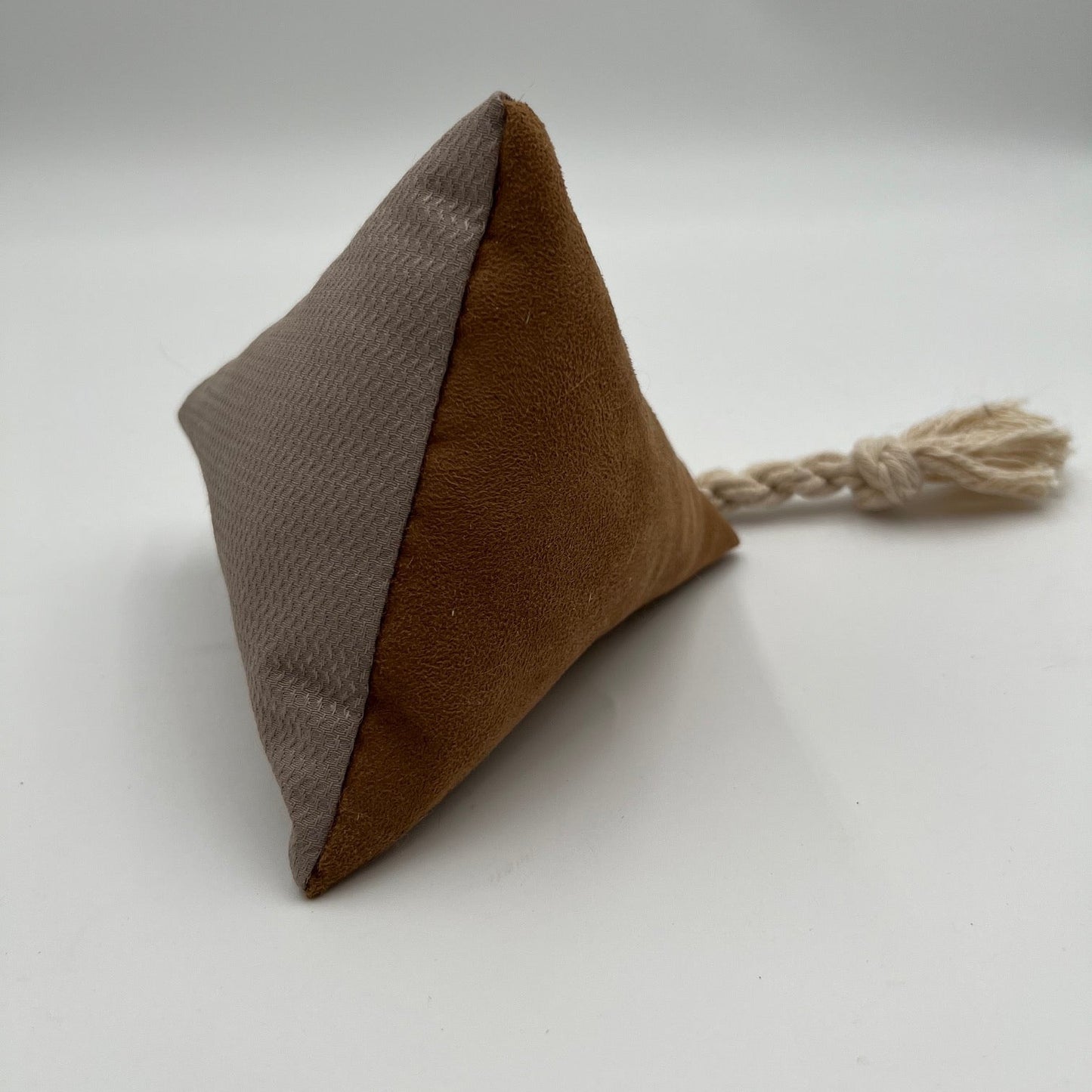 BERLINGRO - Jouet berlingo avec tresse