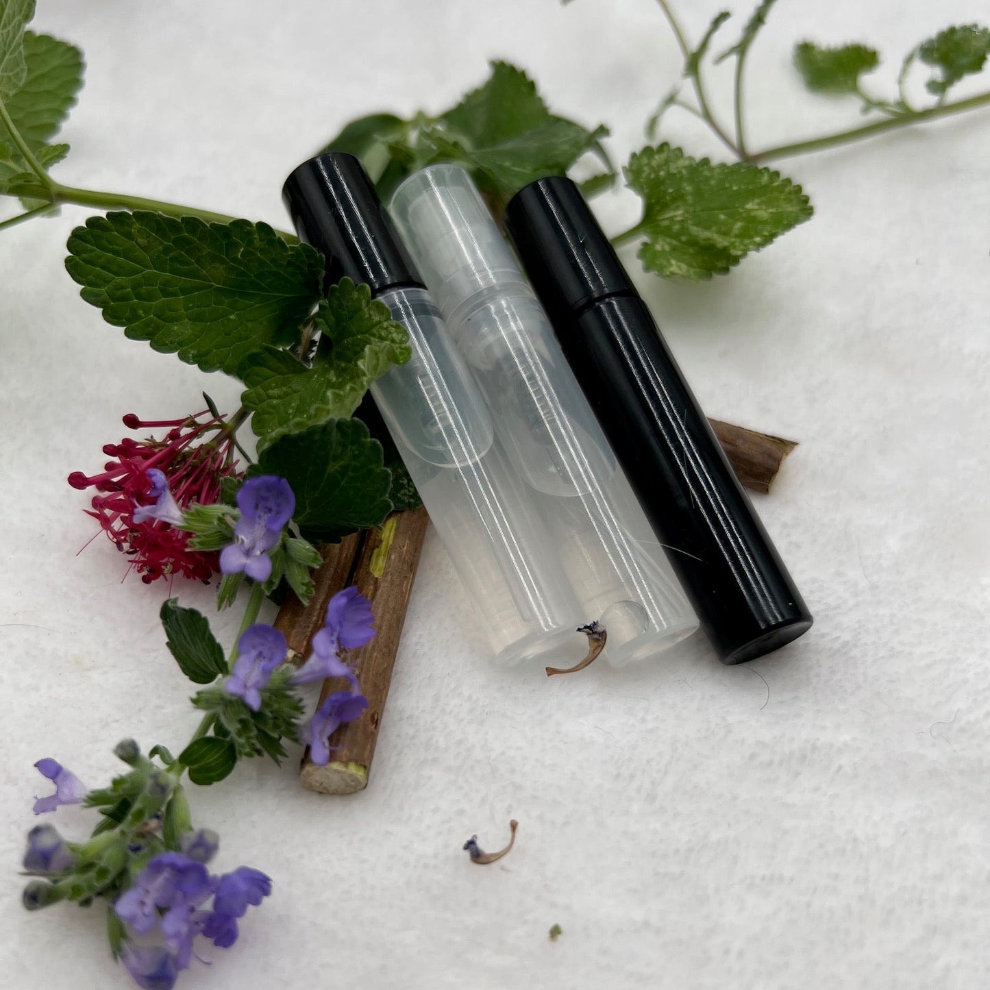 MINI VAPO'HERBES – Concentrés de Bien-être Félin