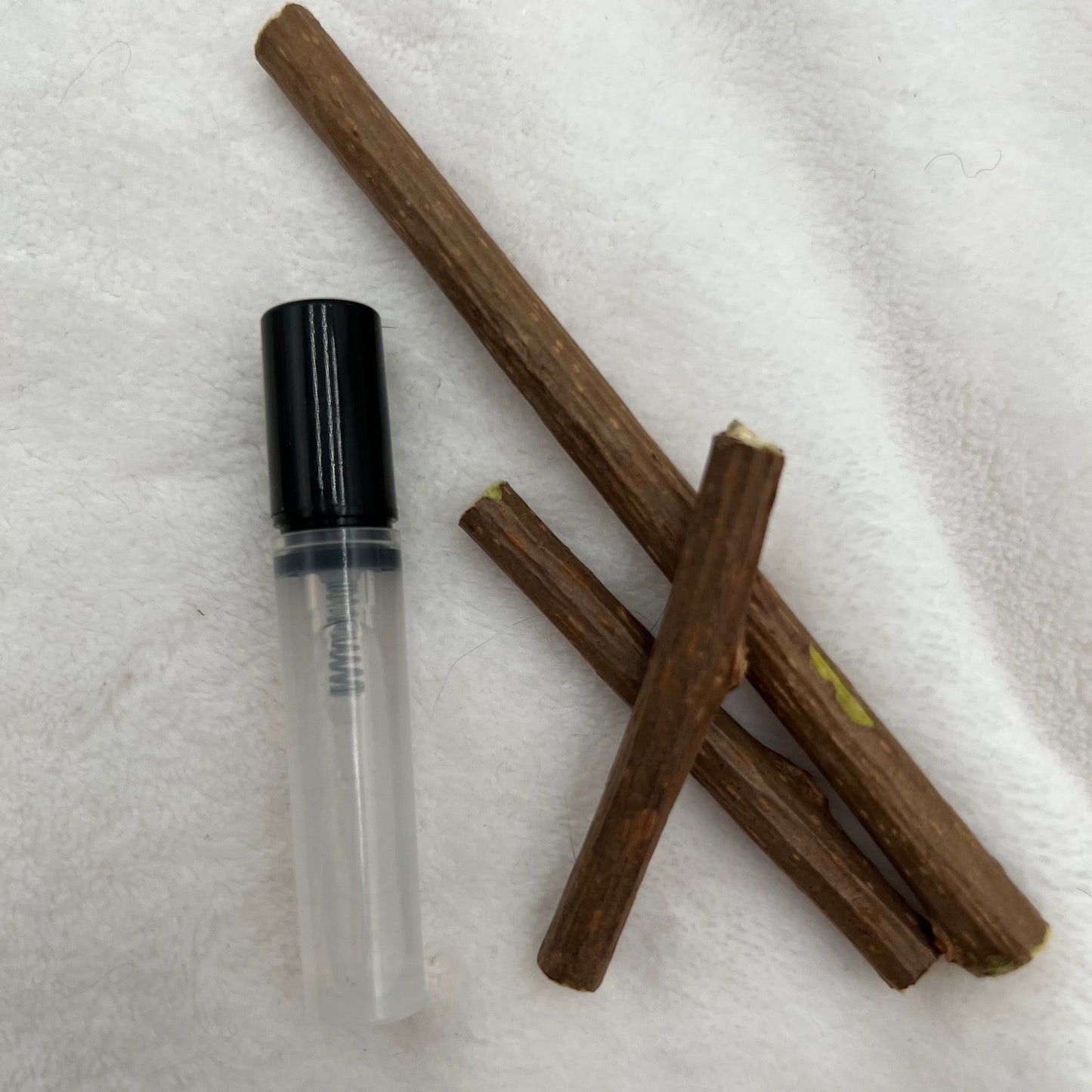 MINI VAPO'HERBES – Matatabi (Actinidia Polygama)