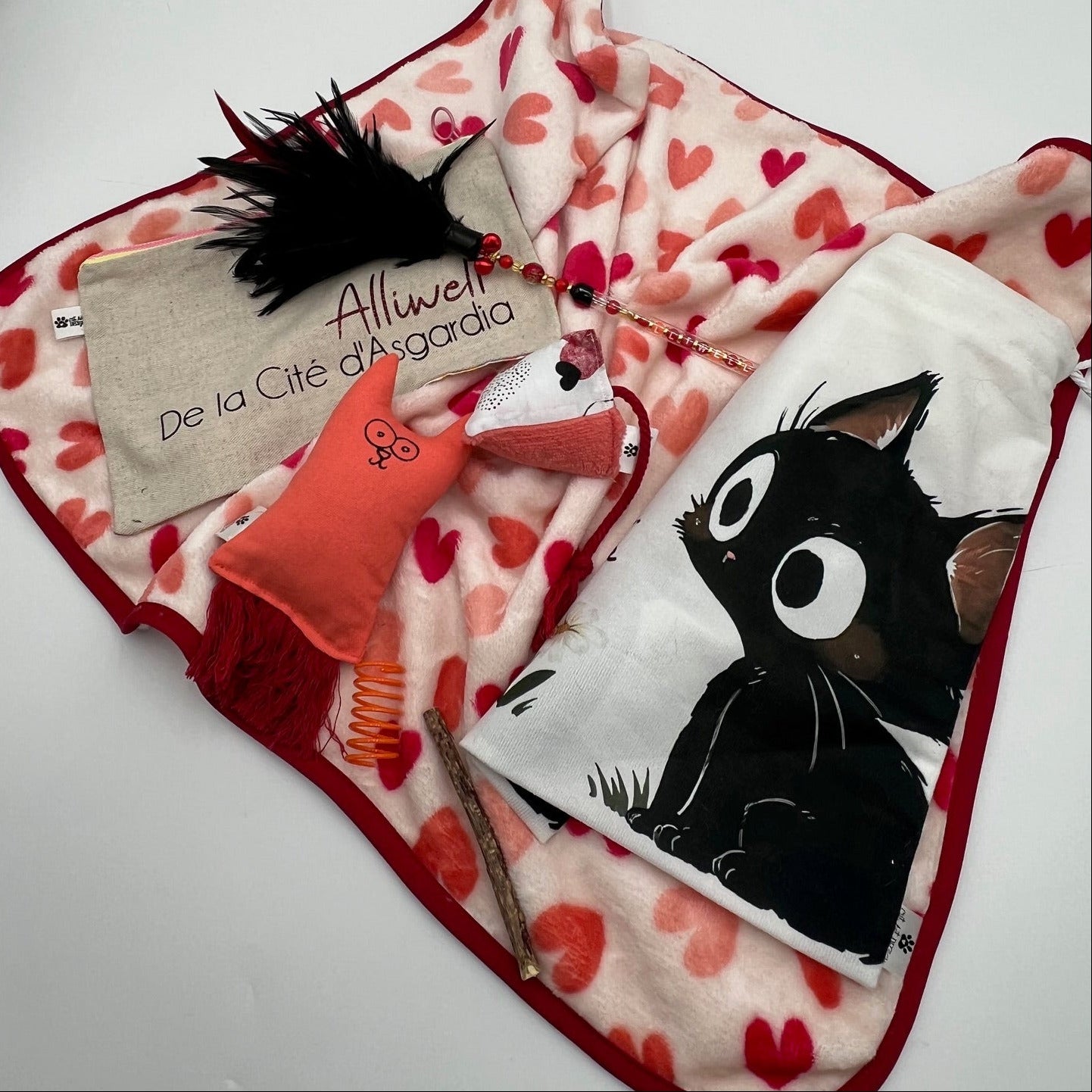 KIT CHATON SIGNATURE