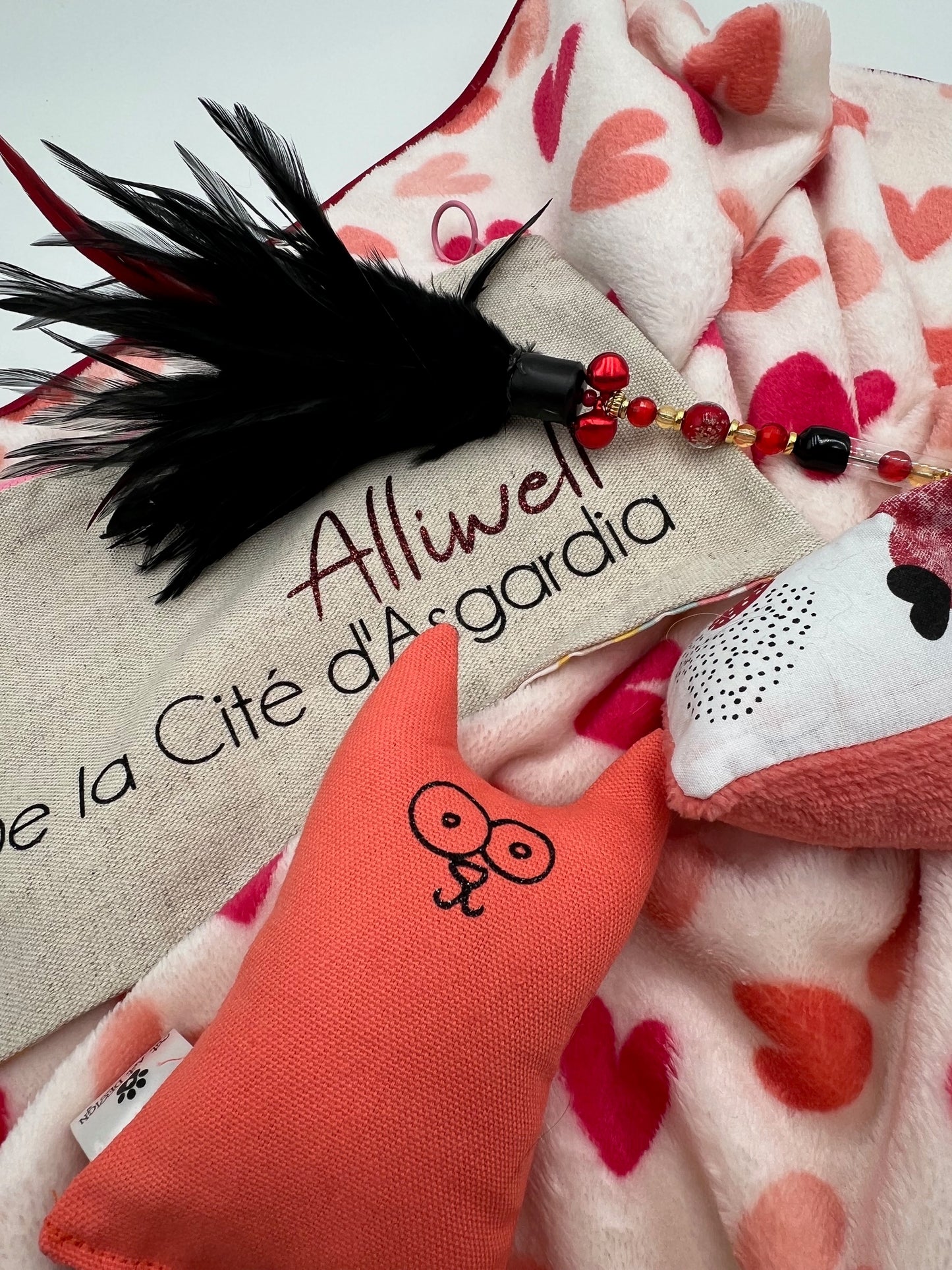 KIT CHATON SIGNATURE