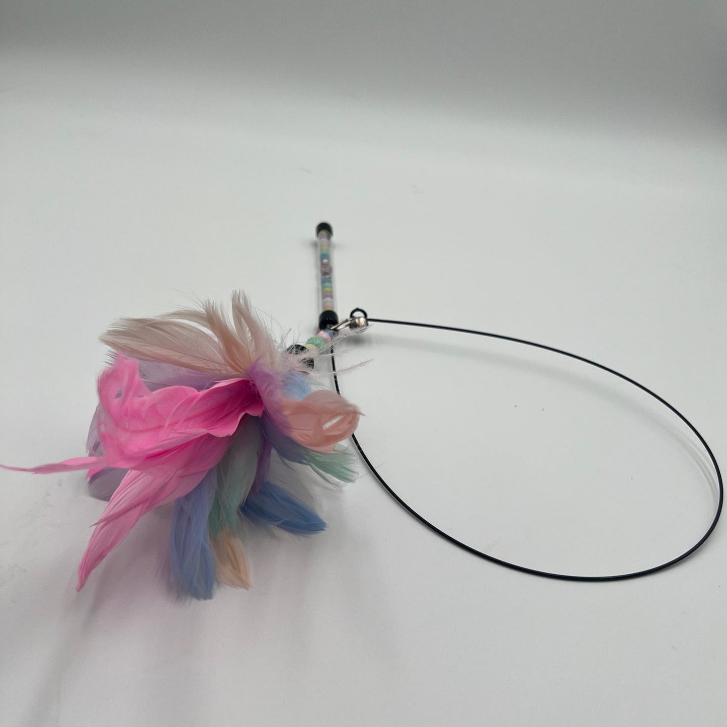 PLUMEAU SWING - Licorne