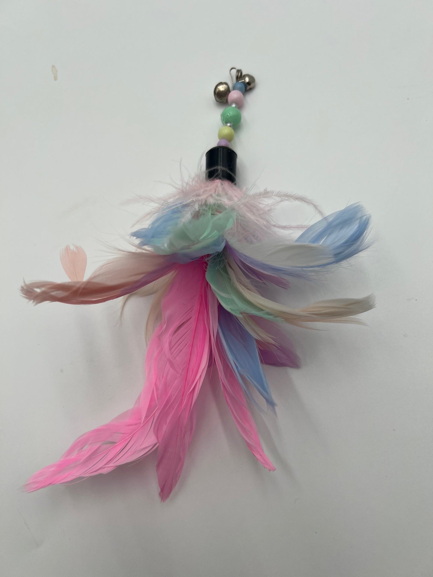 PLUMEAU SWING - Licorne