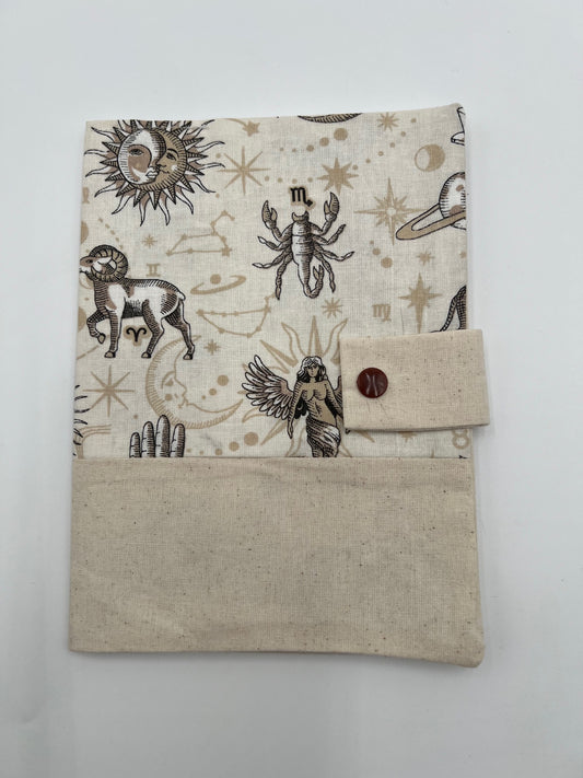 PROTEGE CARNET & PROTEGE PASSEPORT collection ASTRAL