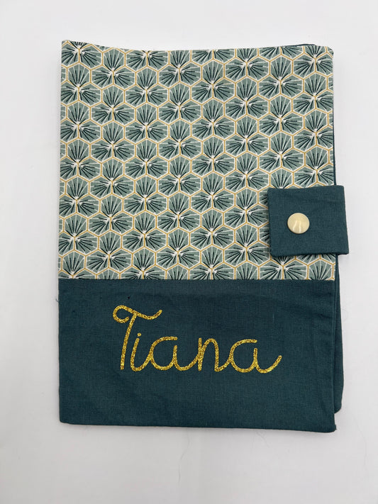 PROTEGE CARNET & PROTEGE PASSEPORT collection RIAD