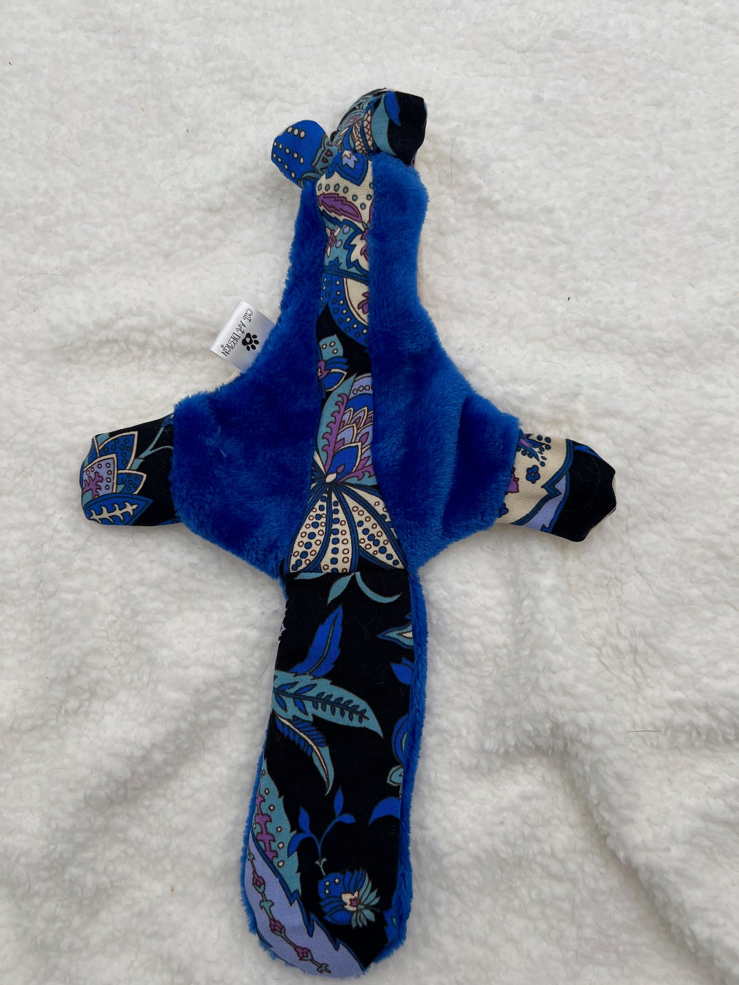 RATAPLA PREMIUM - Jouet sensoriel Adiana bleu