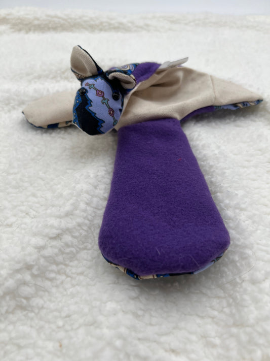 RATAPLA PREMIUM - Jouet sensoriel Adiana violet