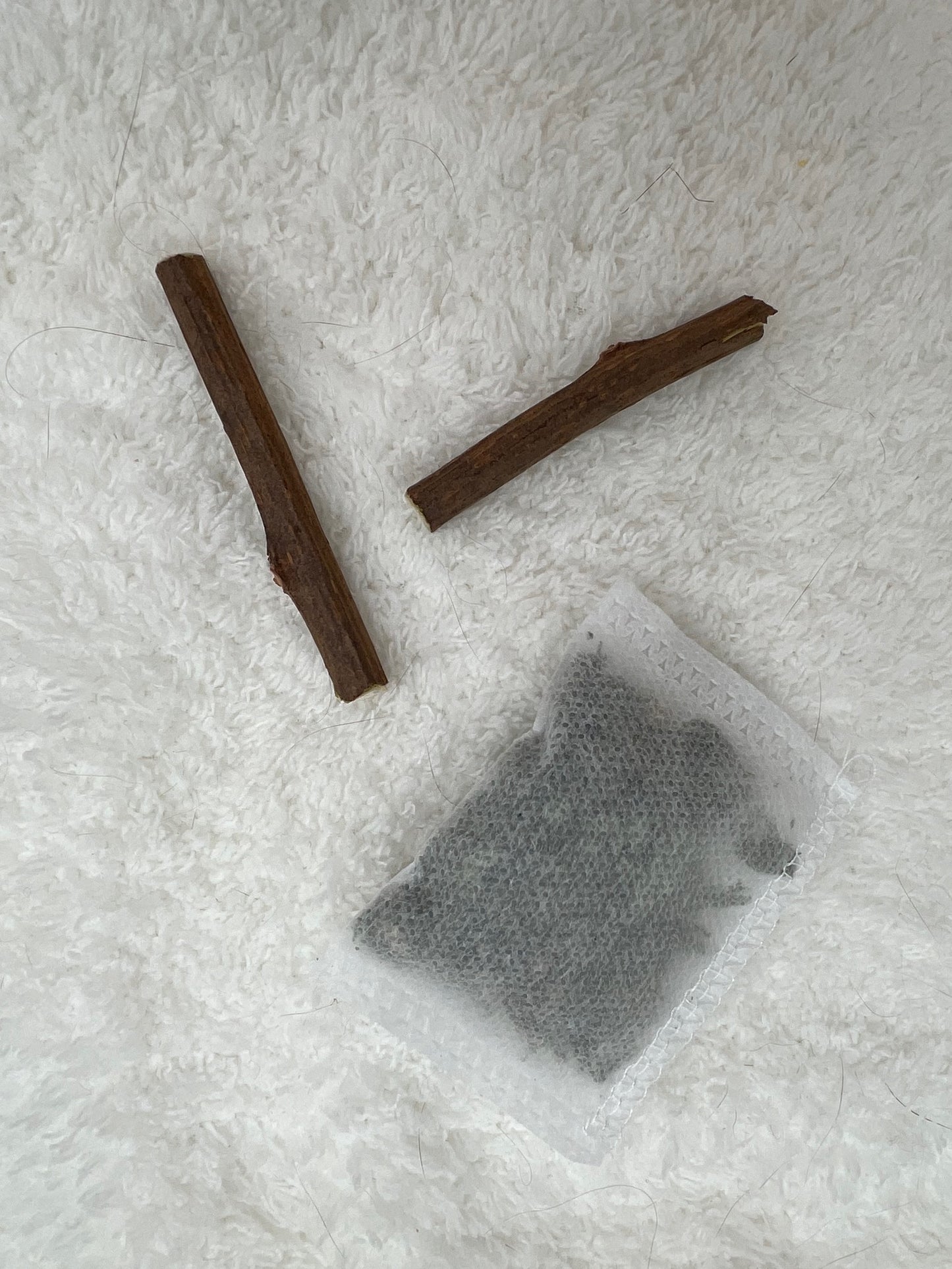 RATAPLA PREMIUM - Jouet sensoriel Bohemian vert