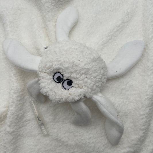 SCARABOUILLE - blanc