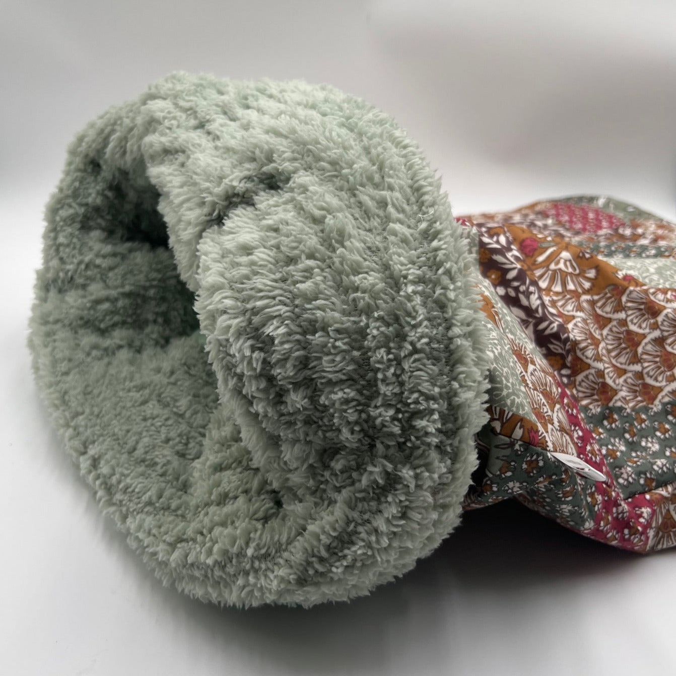 SNOOZCAT - Bohemian/ vert L