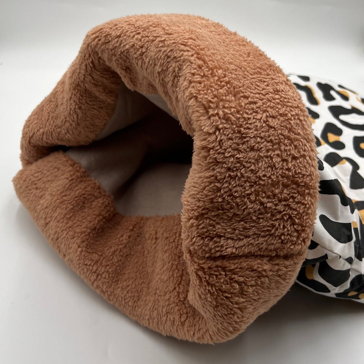 SNOOZCAT - Gros léopard