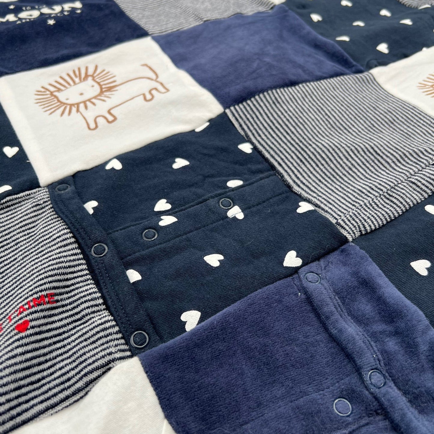 🧸 PETITS MORCEAUX DE TENDRESSE