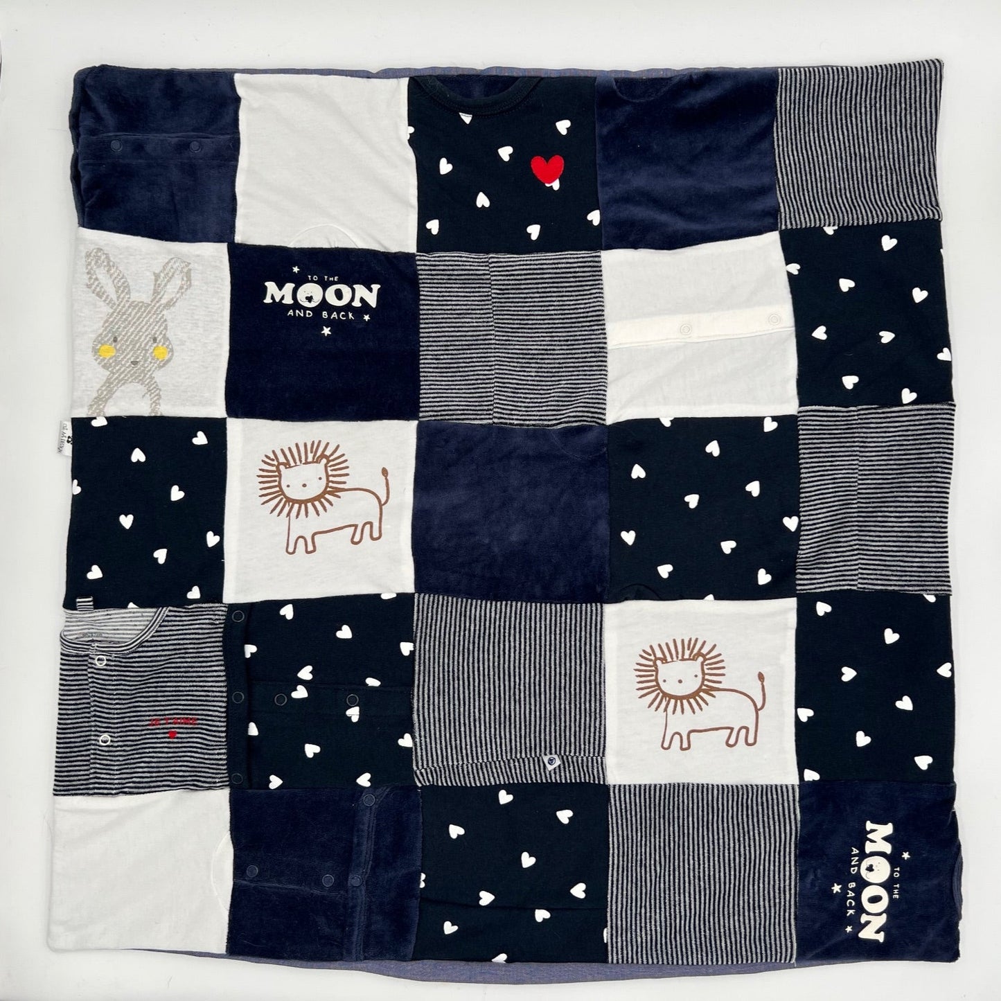 🧸 PETITS MORCEAUX DE TENDRESSE