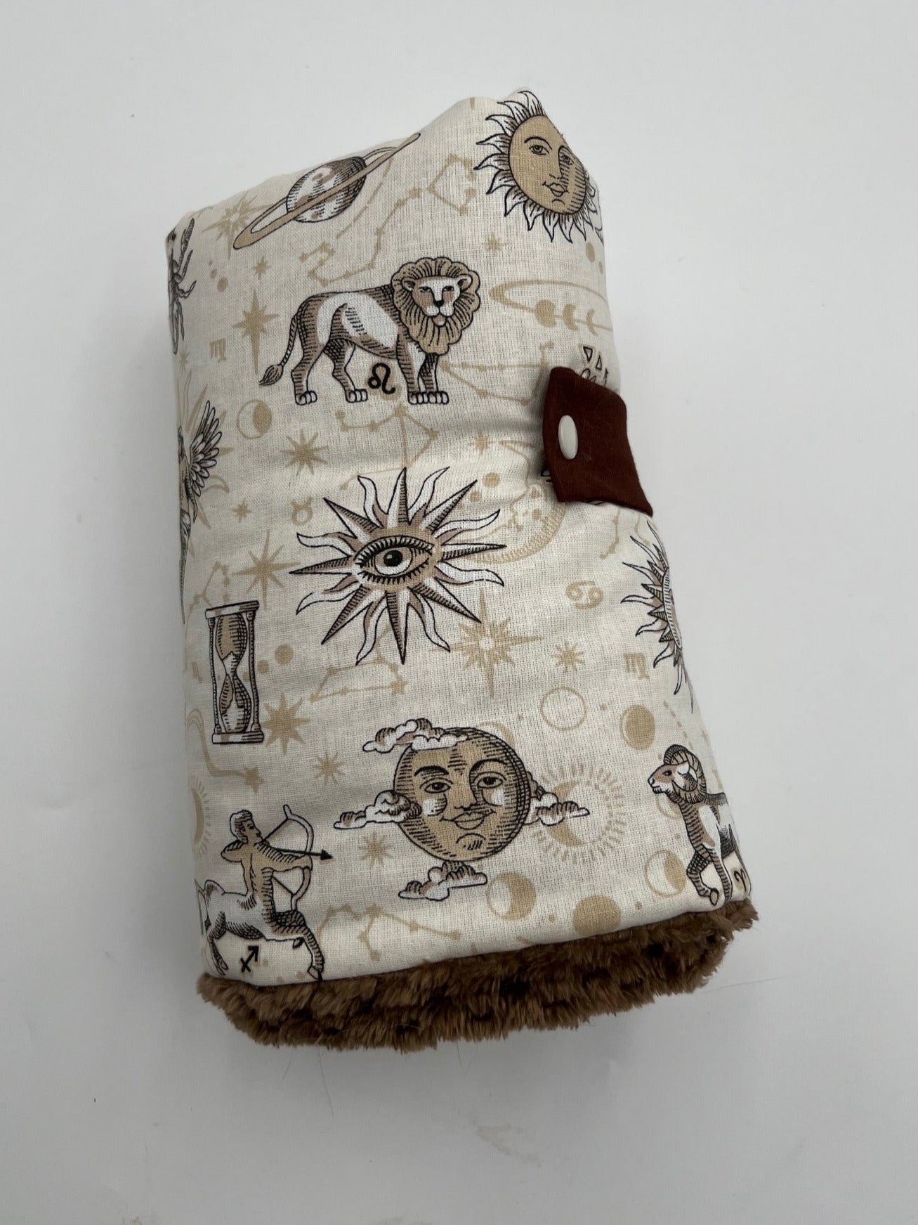 TAPICHA NOMADE Astral beige café