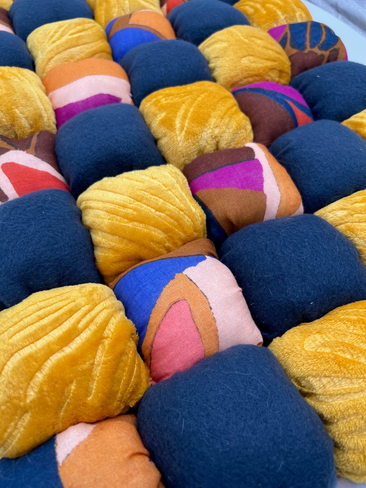 TAPIBOOL RS -  Caroll safran