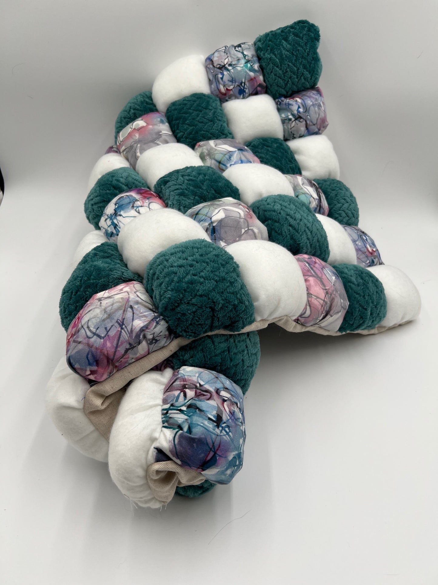 TAPIBOOL RM Graffiti bleu