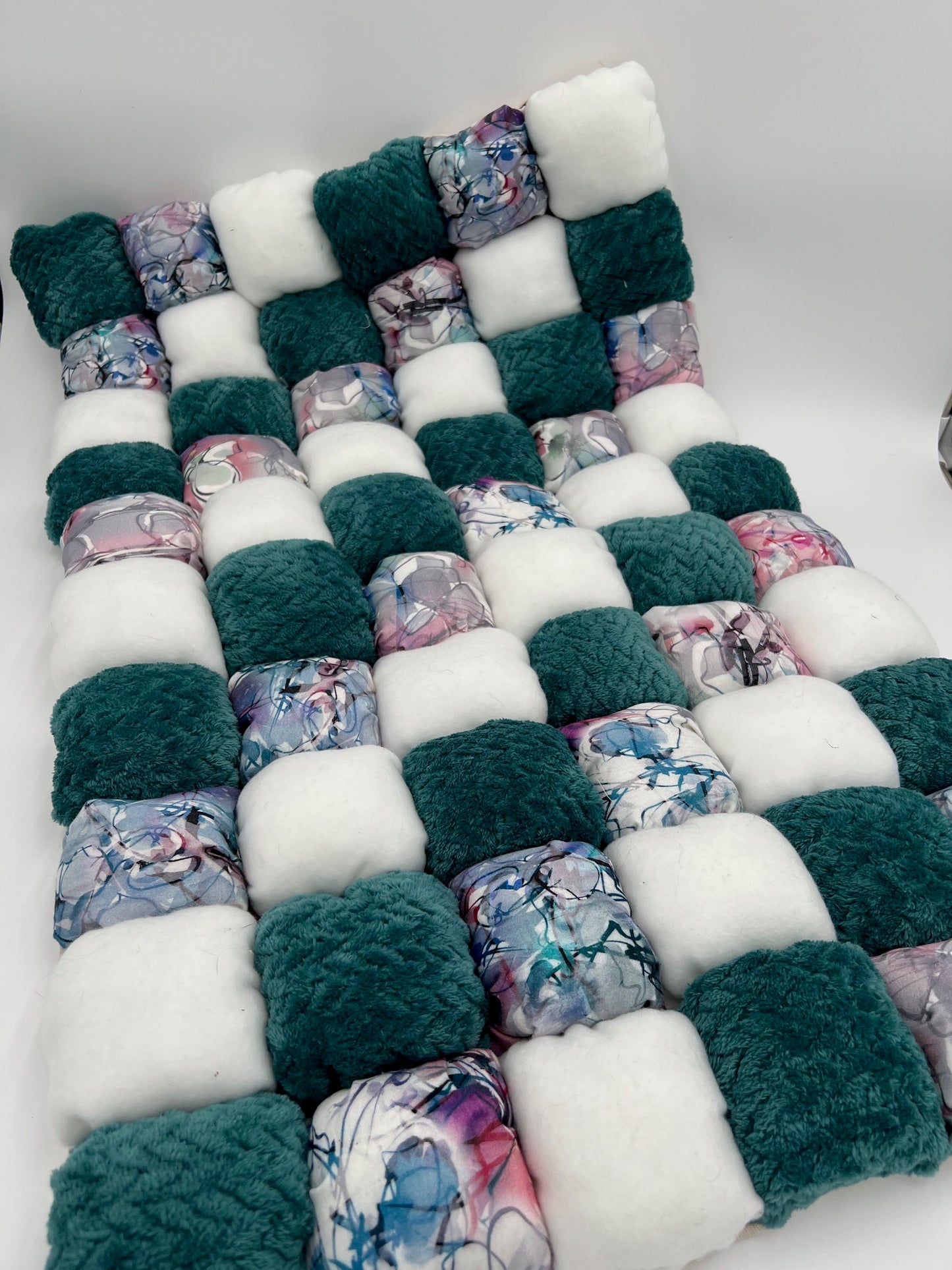 TAPIBOOL RM Graffiti bleu