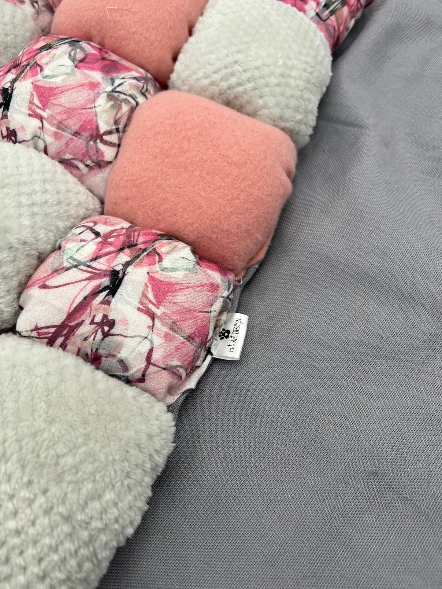 TAPIBOOL RM - Graffiti rose