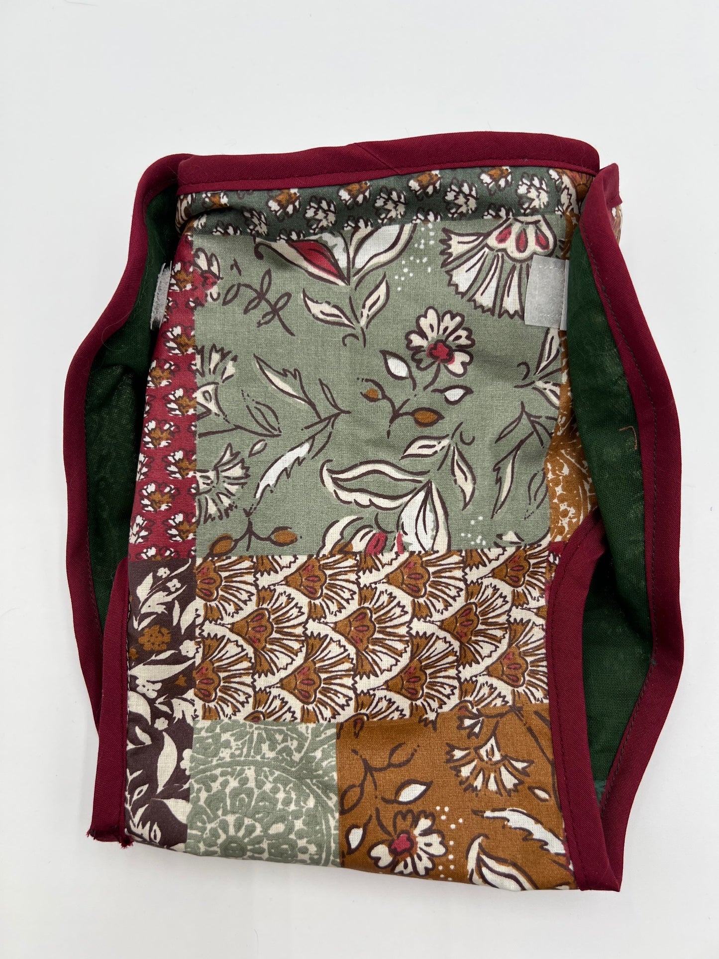 CULOTTE anti marquage Bohemian