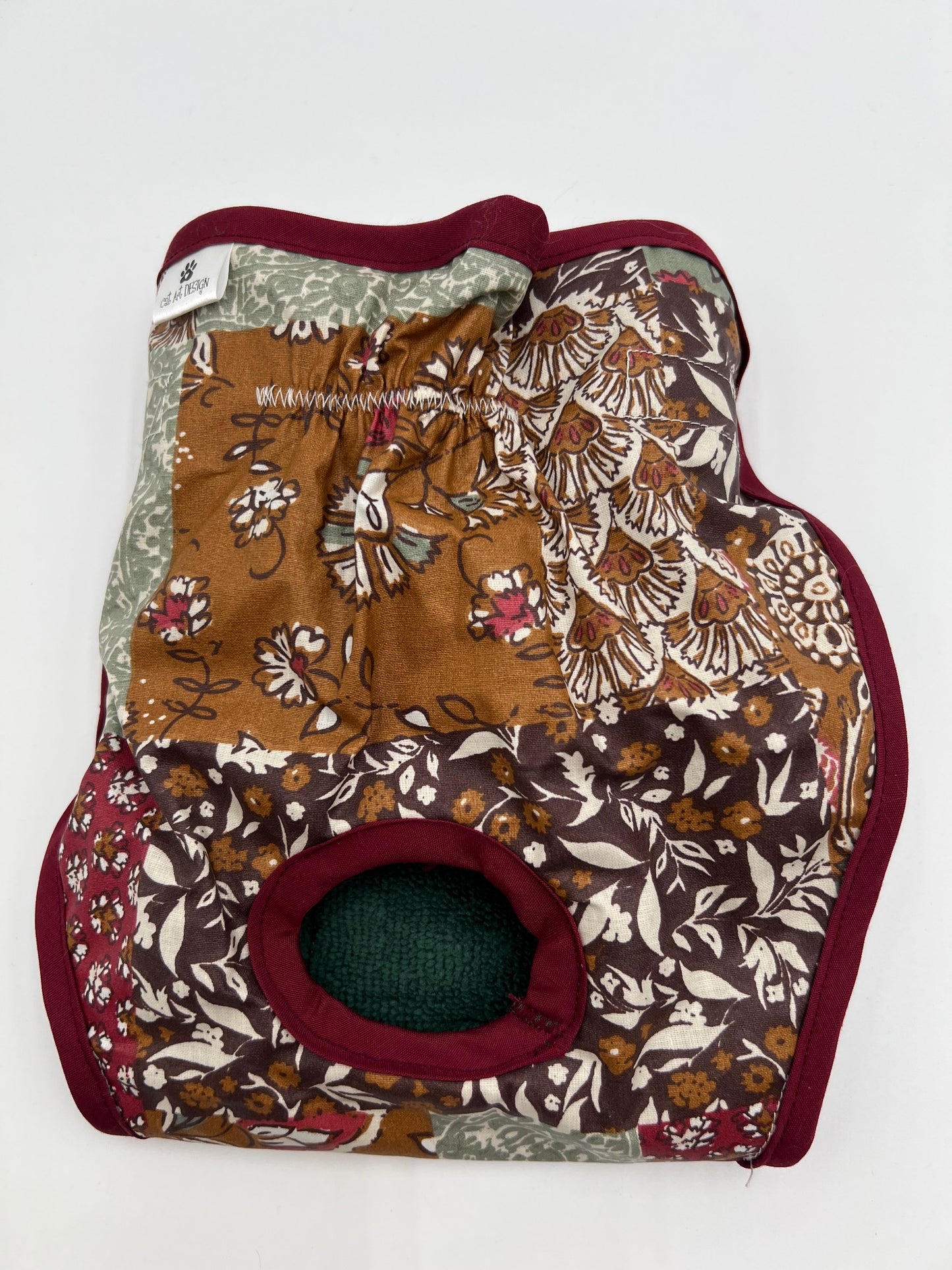 CULOTTE anti marquage Bohemian