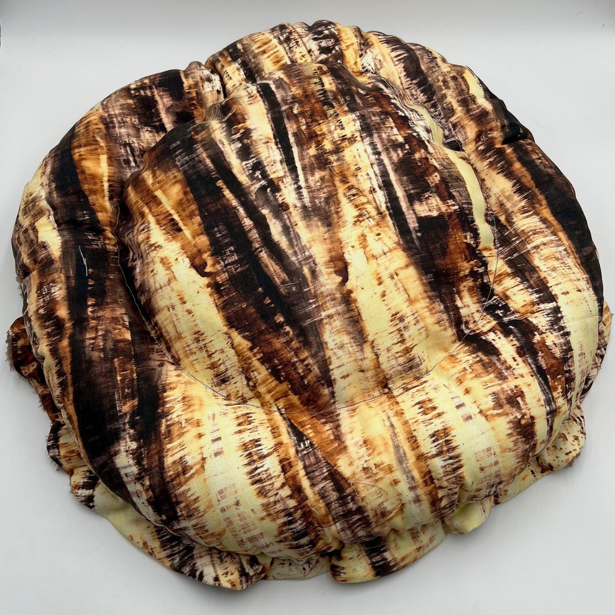 ROSALILI CAT  faux bois café