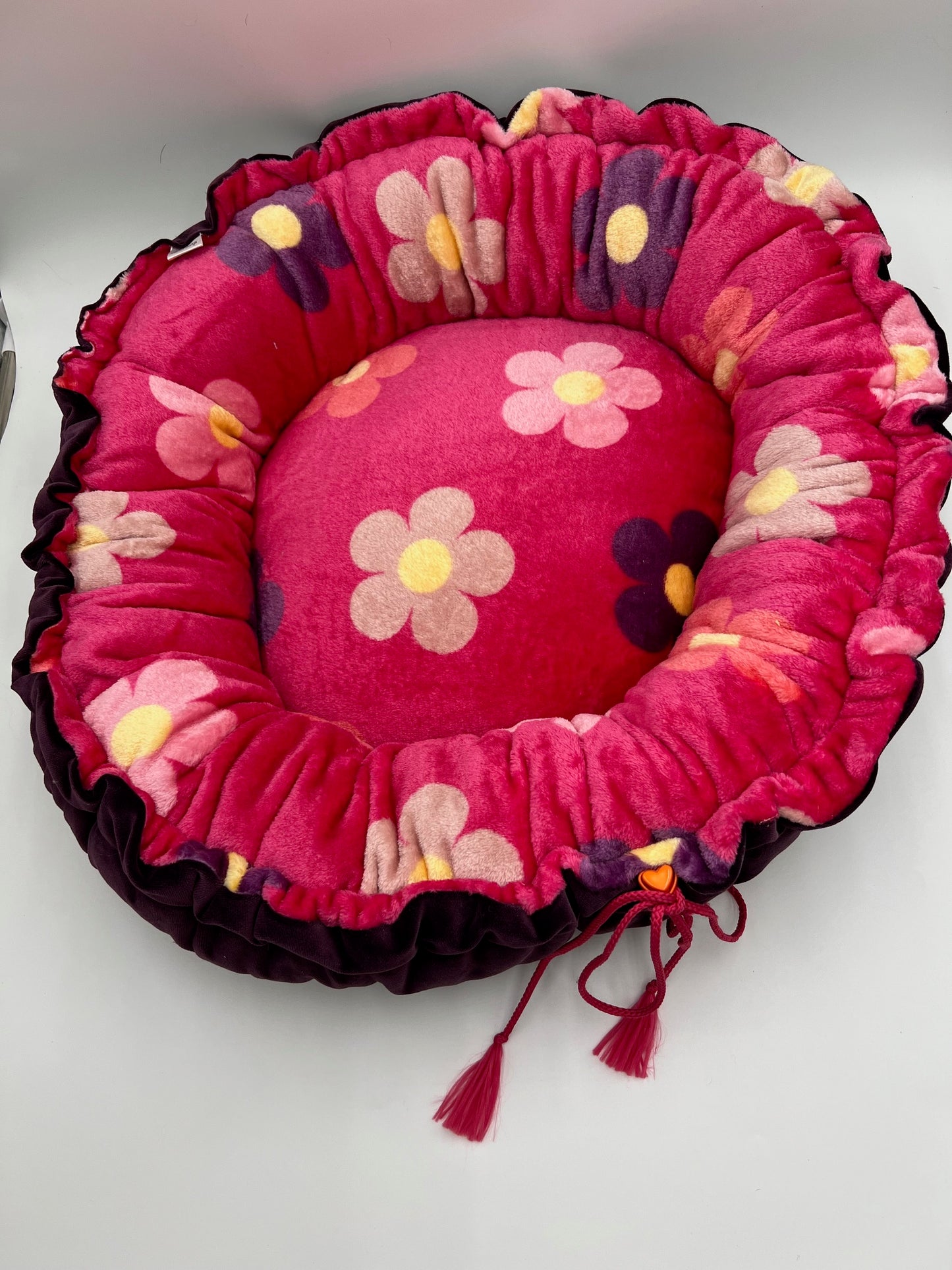 VICEVERCHA –  fleur fushia