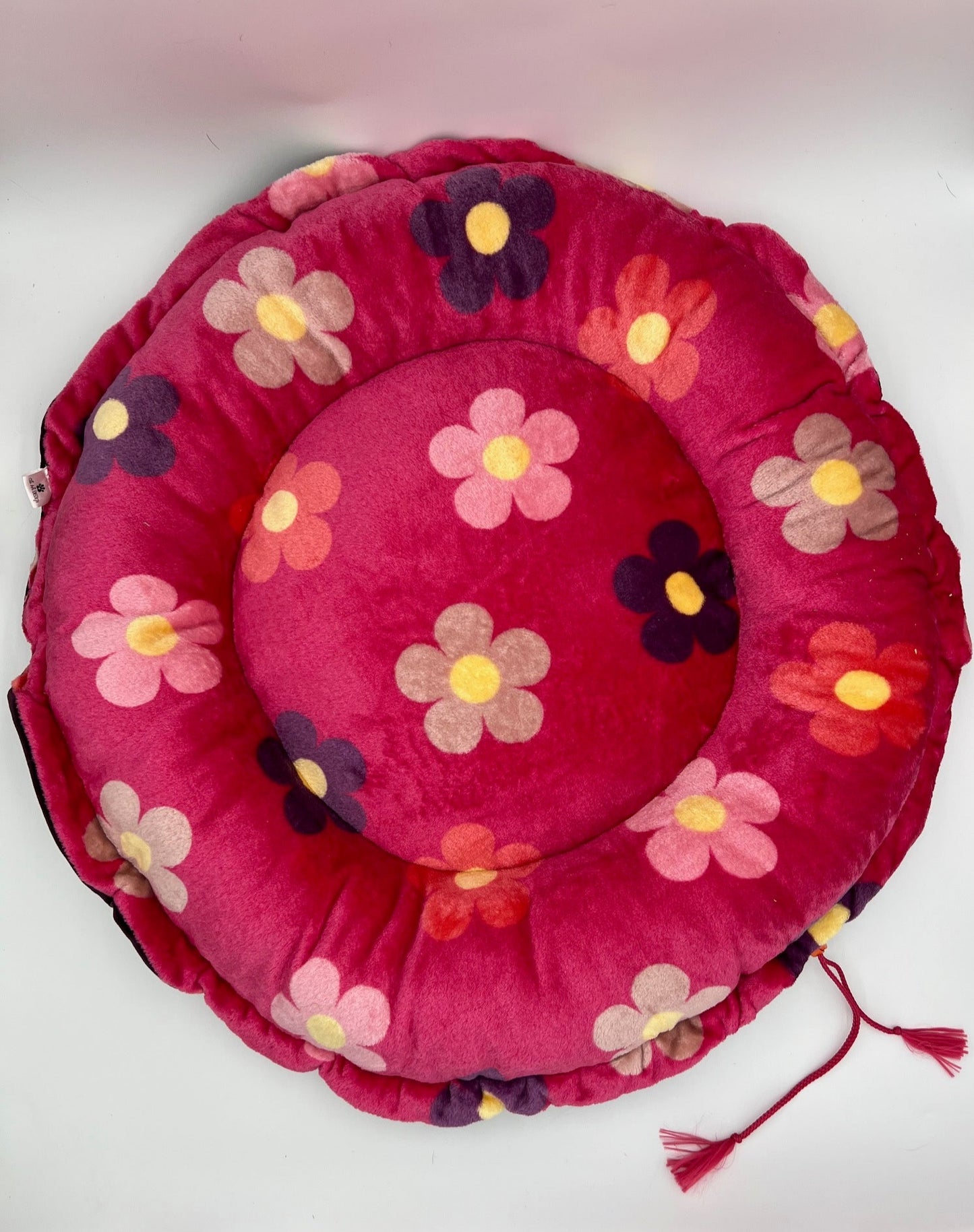 VICEVERCHA –  fleur fushia