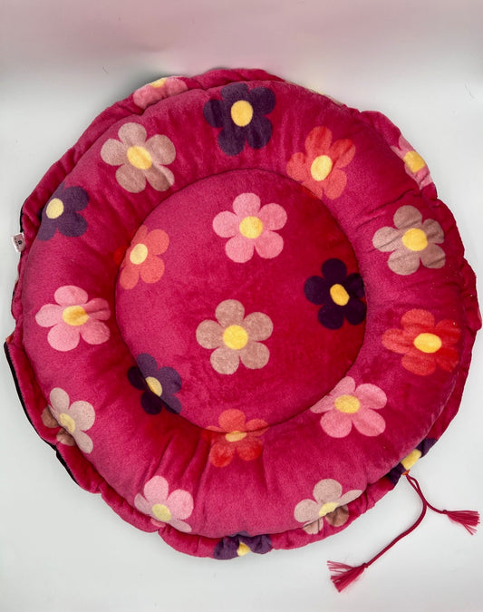 VICEVERCHA –  fleur fushia