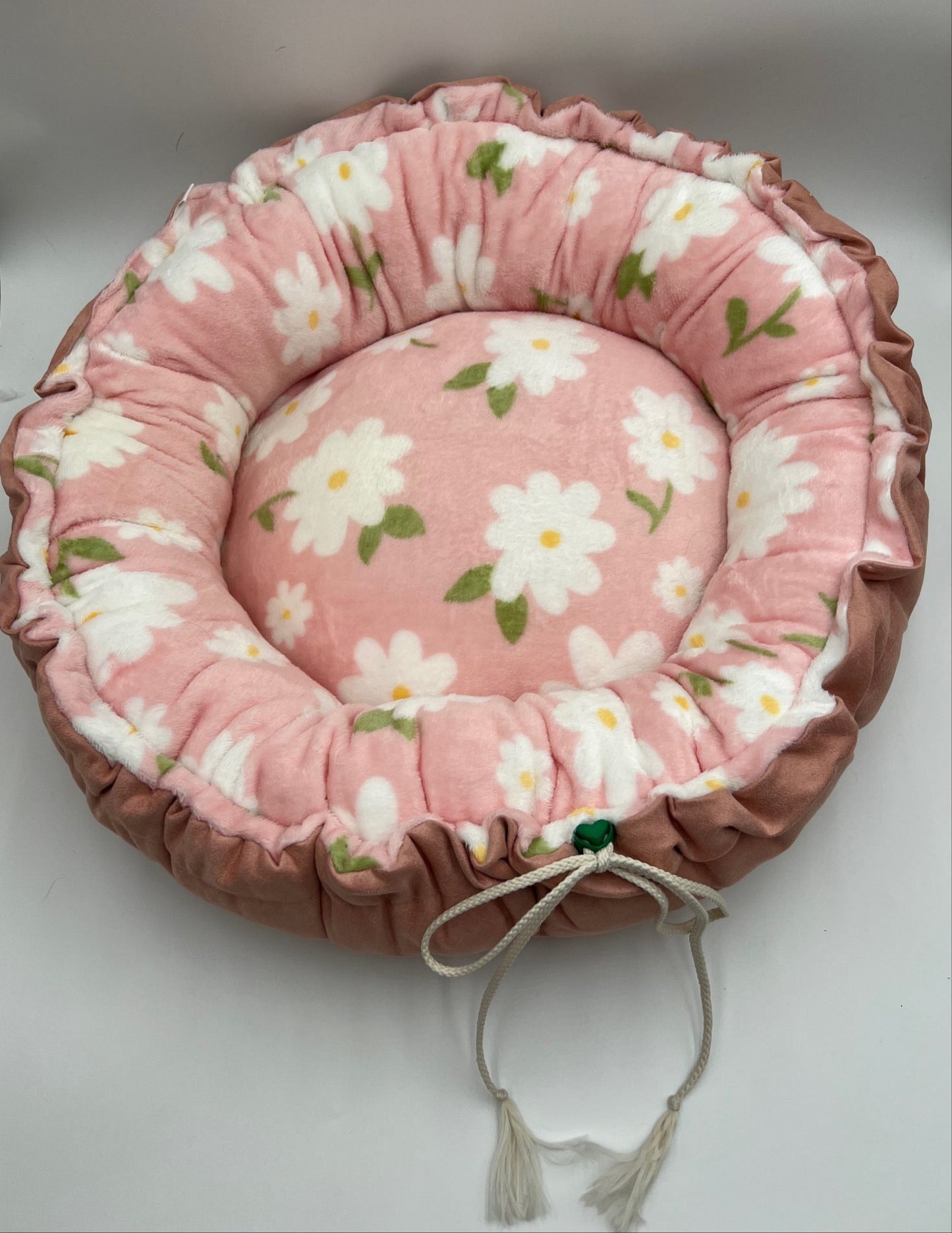 VICEVERCHA –  fleur rose