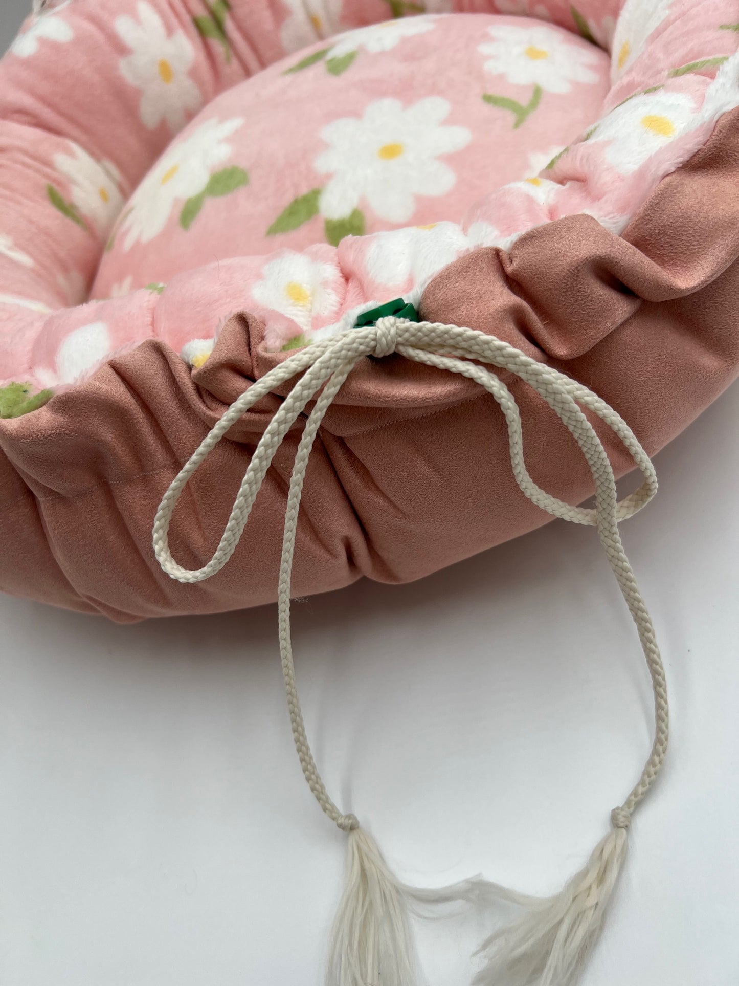 VICEVERCHA –  fleur rose