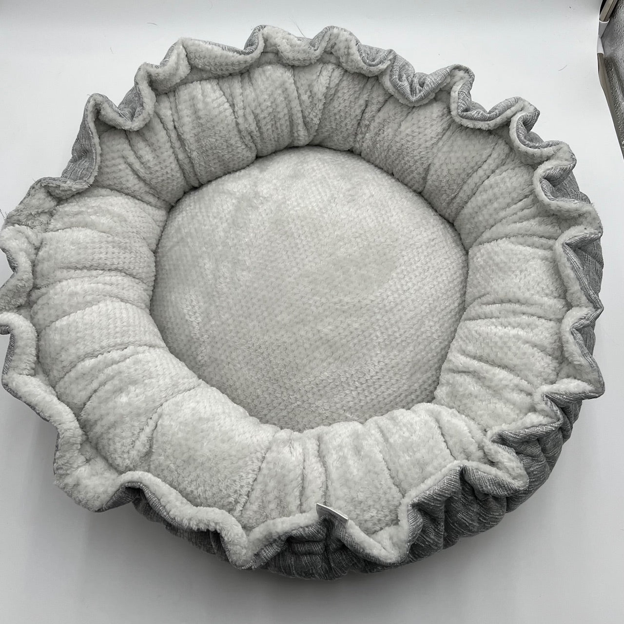 ROSALILI CAT  gris gris