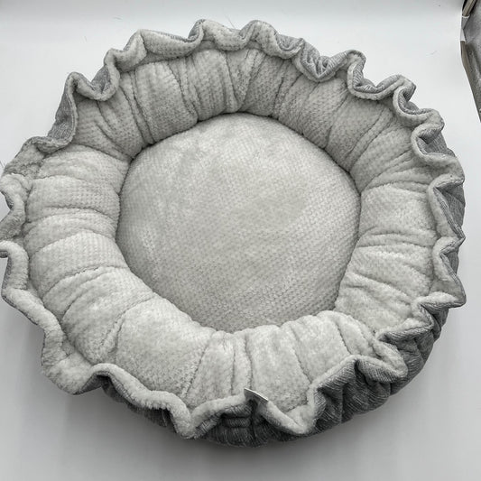 ROSALILI CAT  gris gris