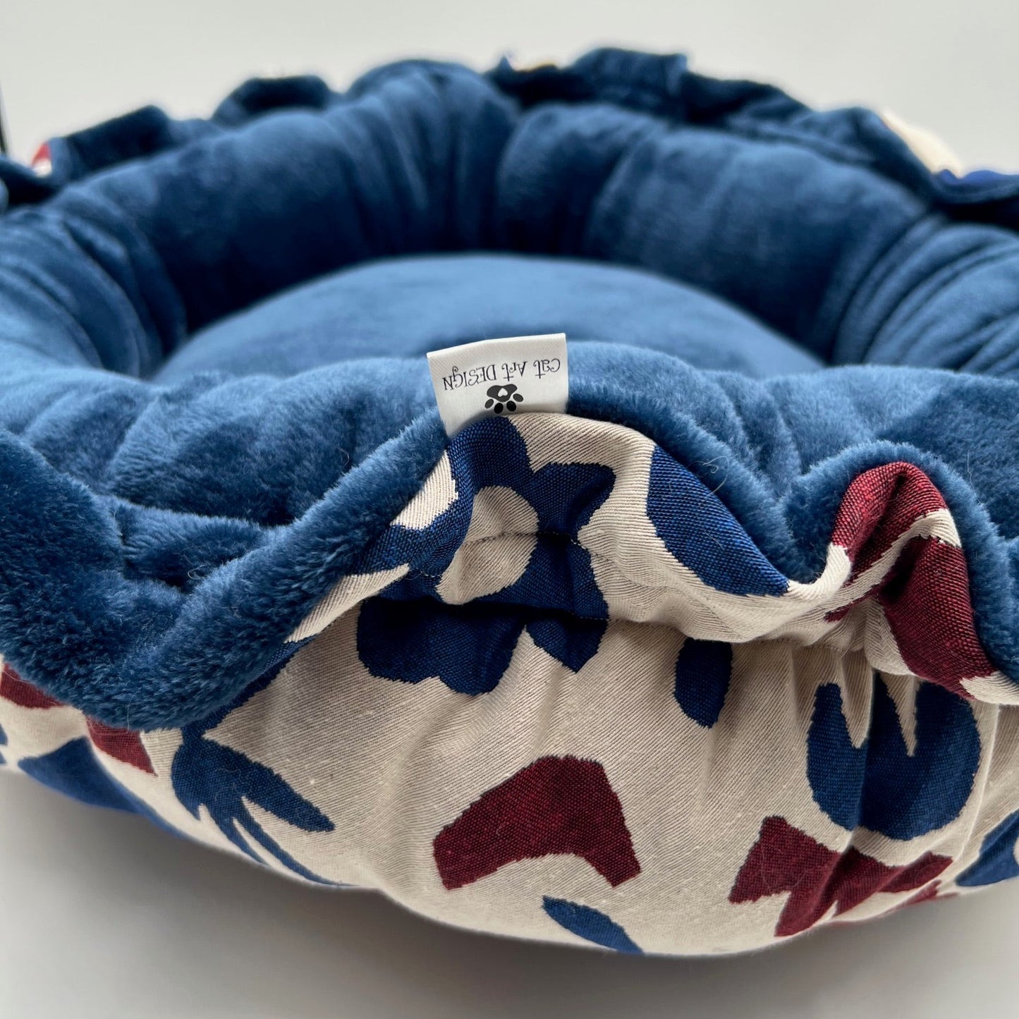 ROSALILI CAT  Inka marine