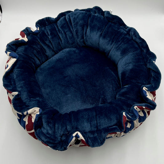 ROSALILI CAT  Inka marine