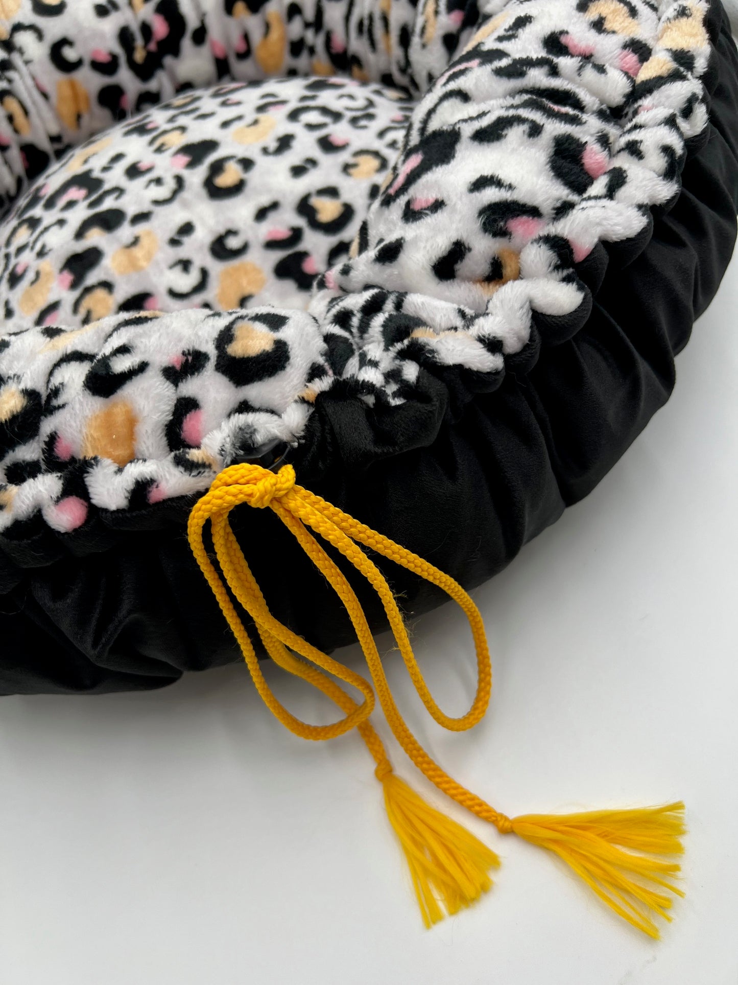 VICEVERCHA –  Léopard fun