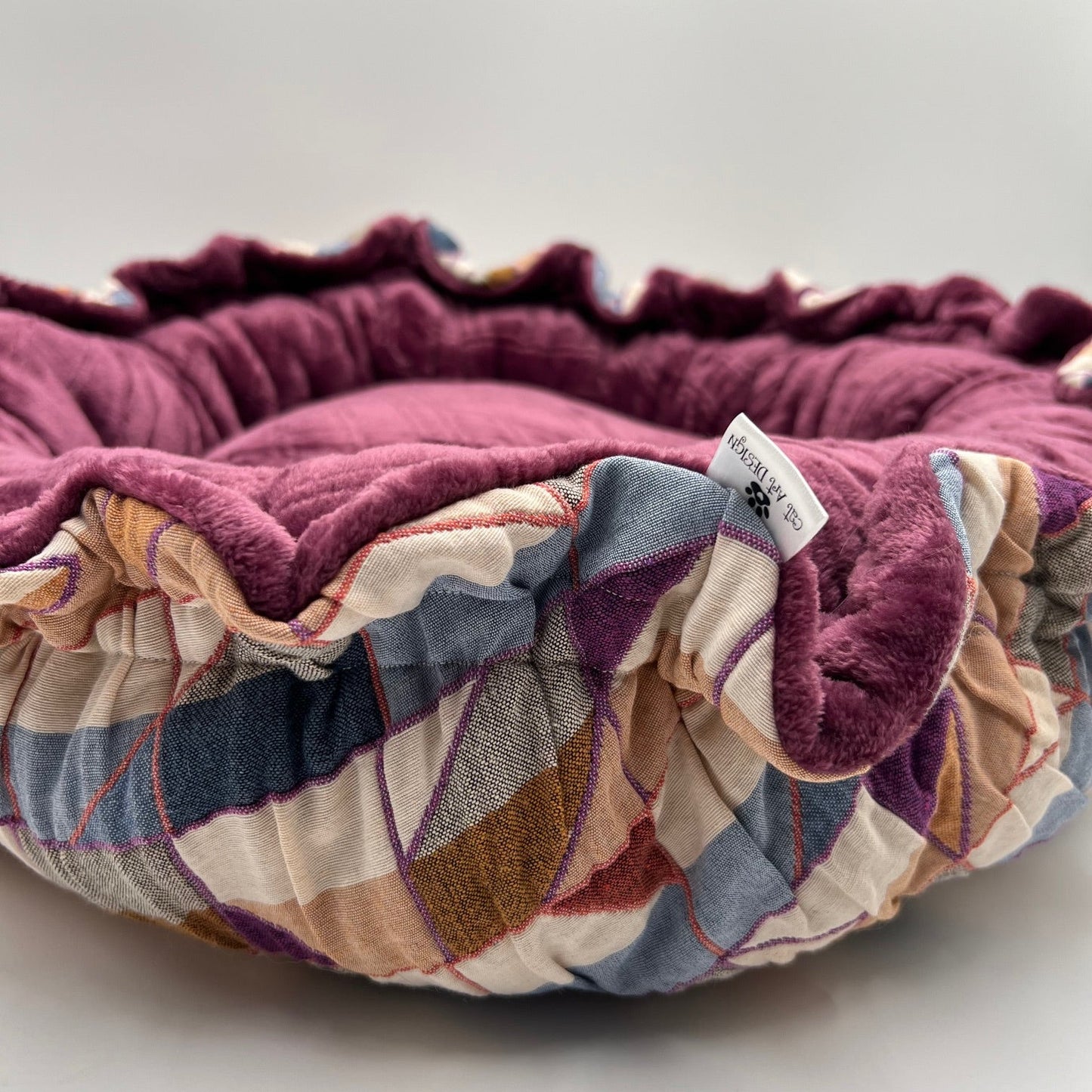 ROSALILI CAT  madras prune