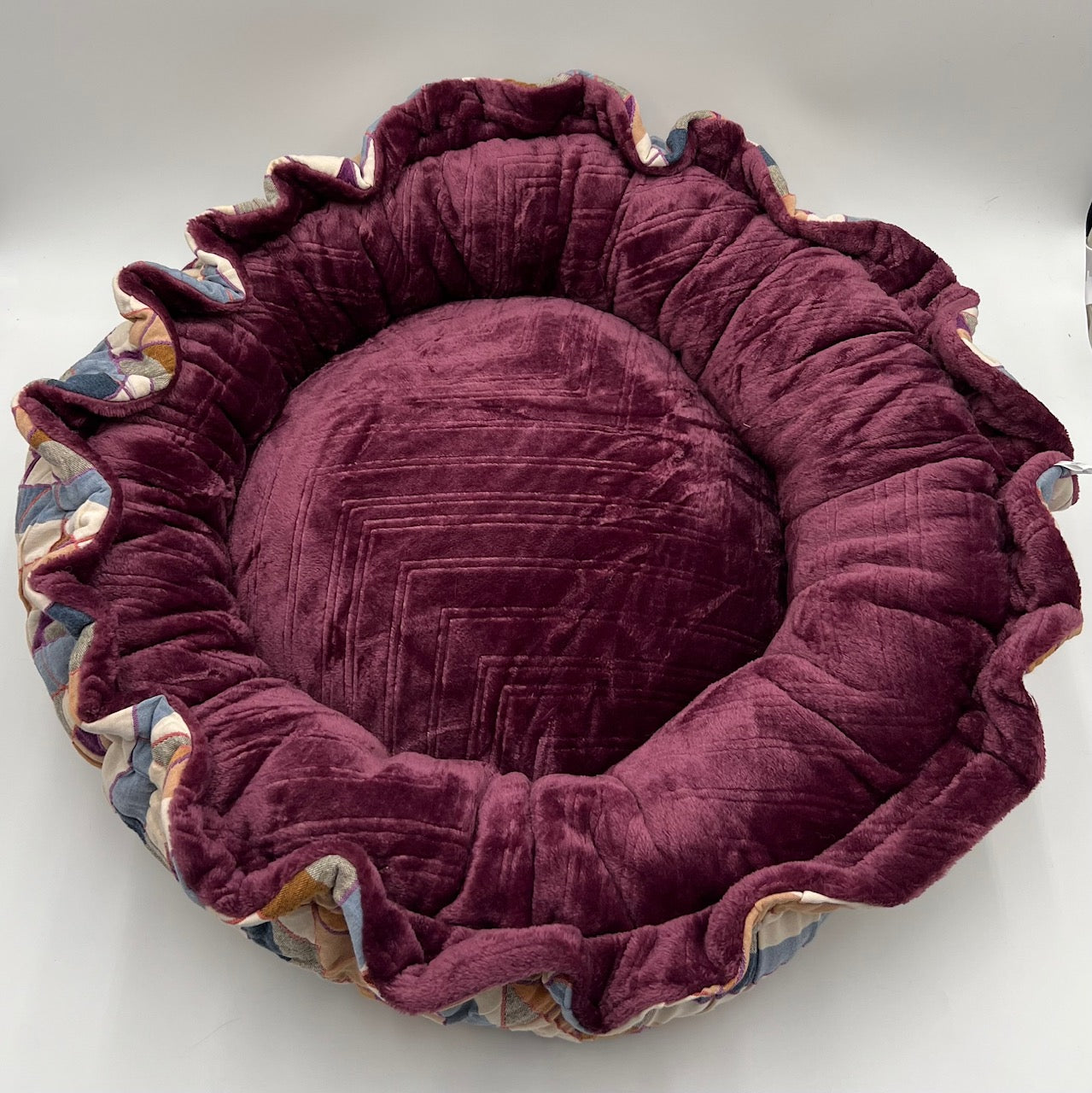 ROSALILI CAT  madras prune