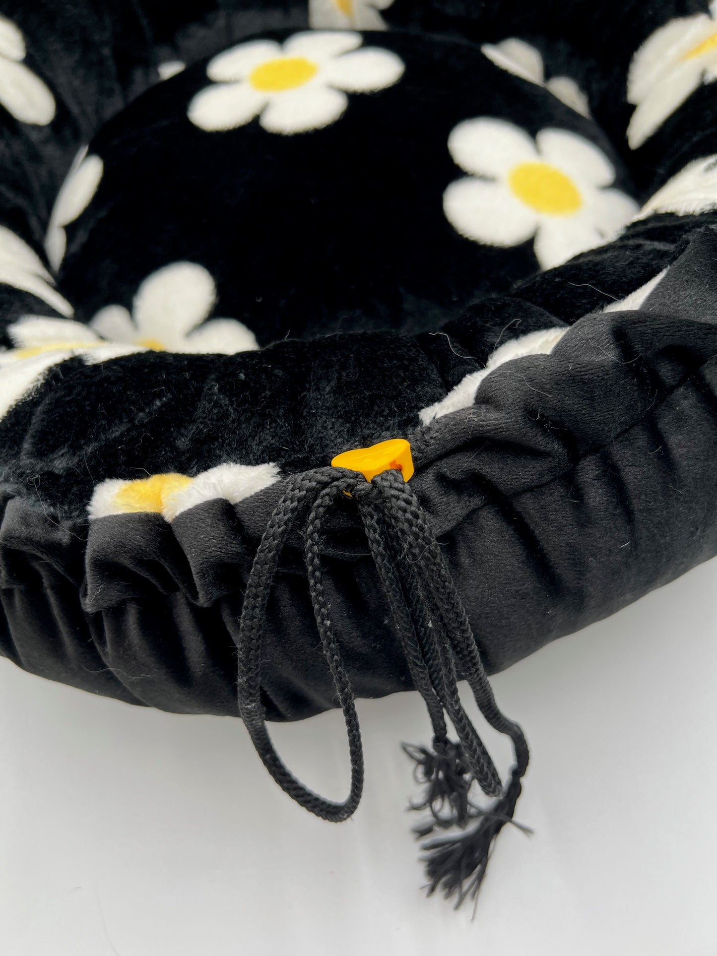 VICEVERCHA –  Noir fleur blanche