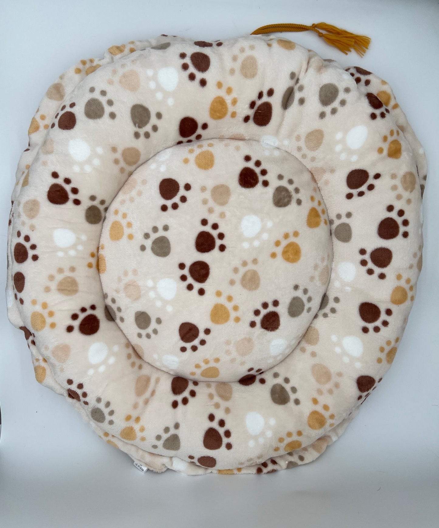 VICEVERCHA –  Patte beige