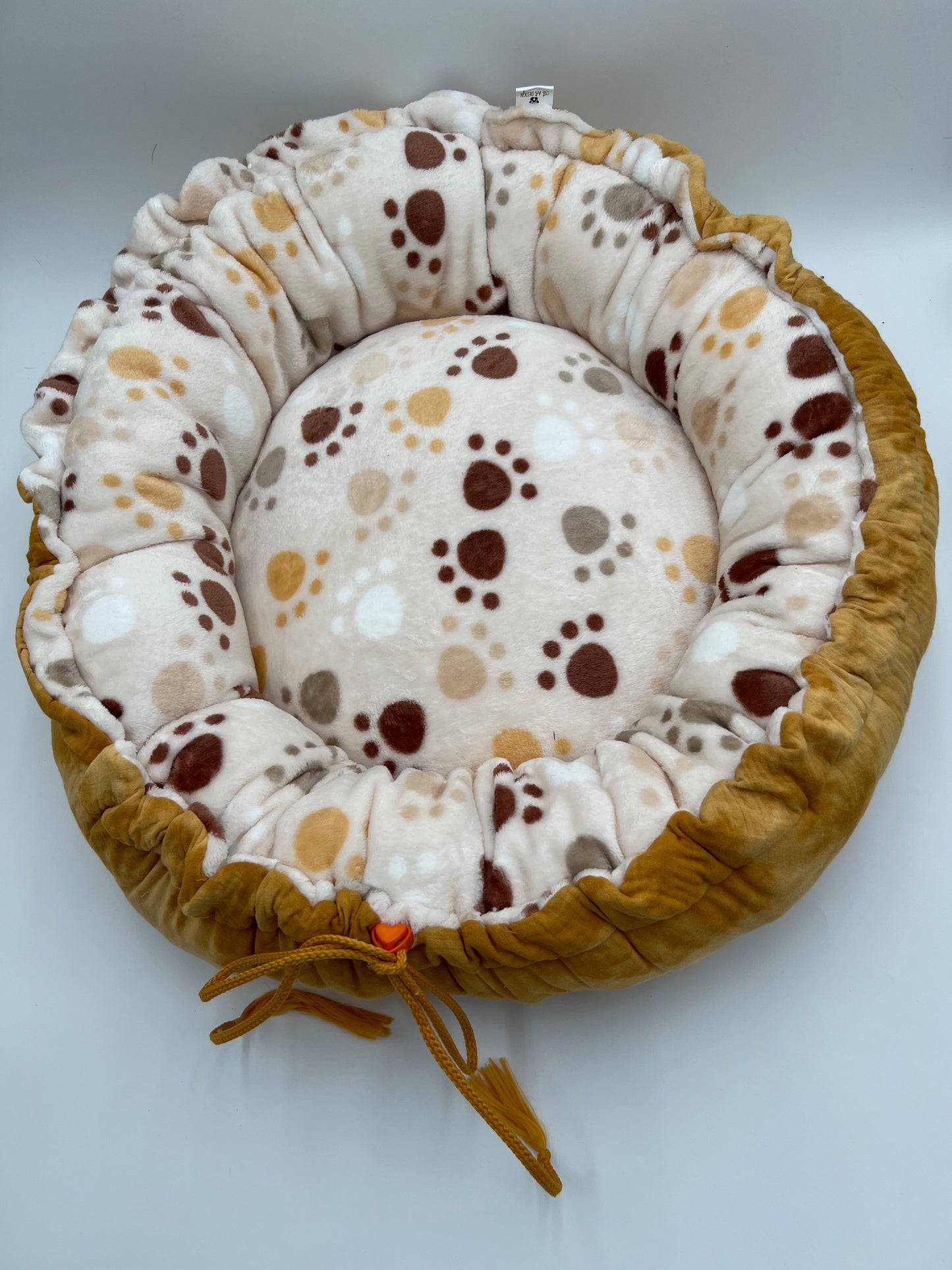 VICEVERCHA –  Patte beige