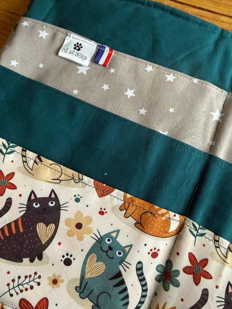 POCHETTE AZELE