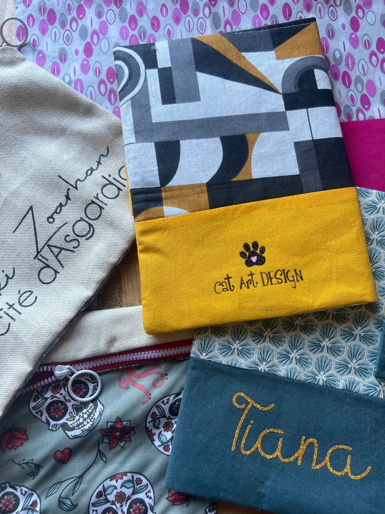 PROTEGE CARNET DE SANTE ou PASSEPORT