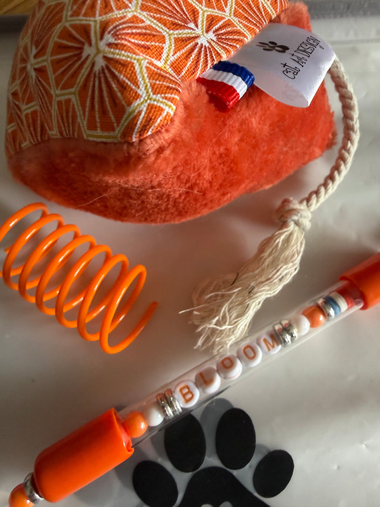 🌱  COLLECTION DECOUVERTE - Le kit de ses Premières Découvertes