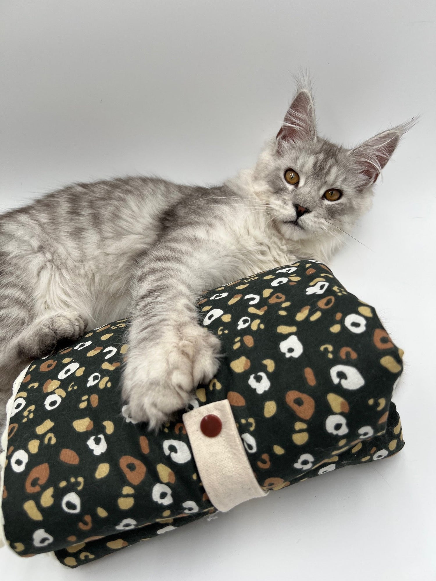 TAPICHA Nomade - le tapis double face à emporter partout