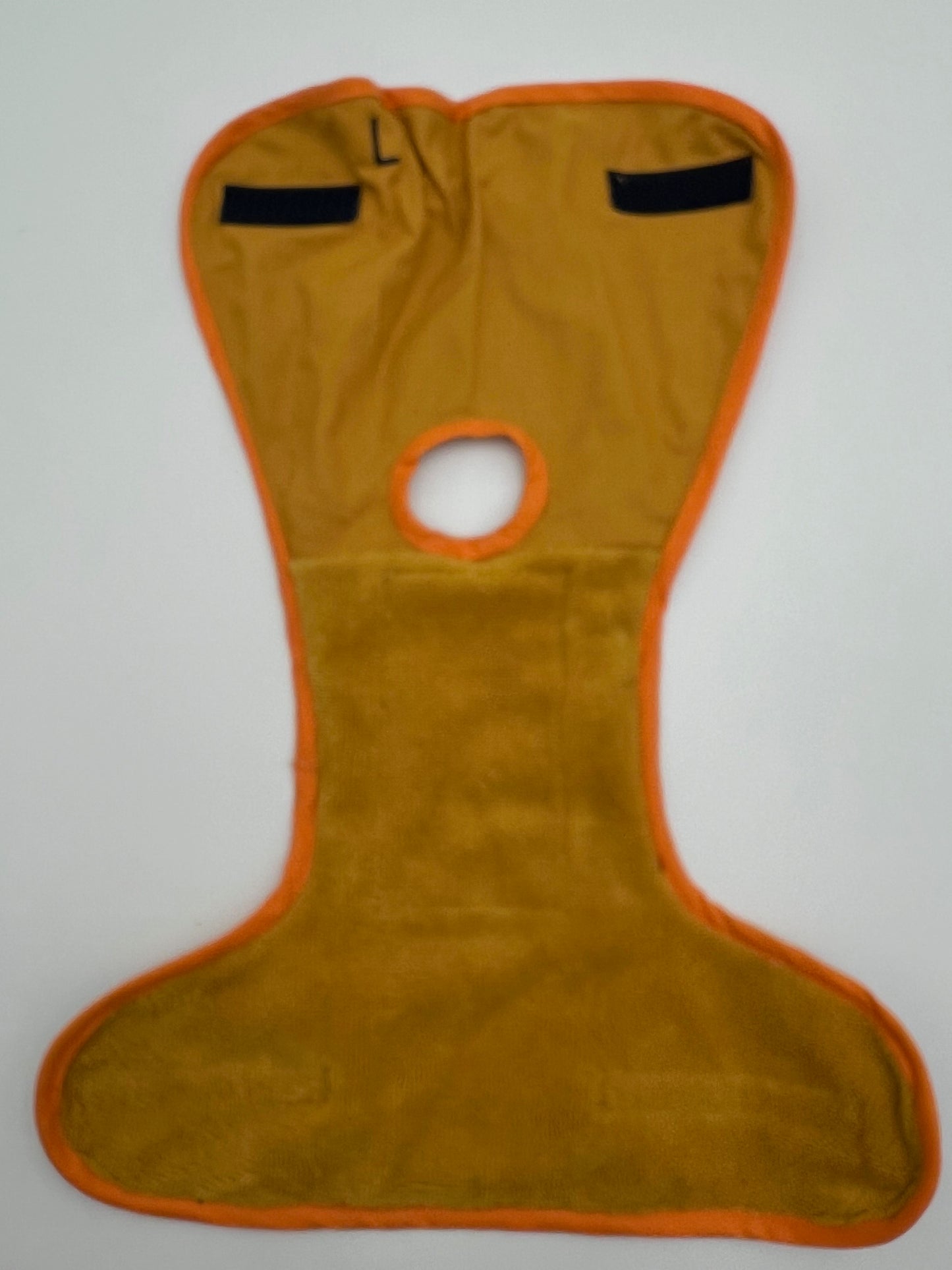 CULOTTE anti marquage Inka bleu