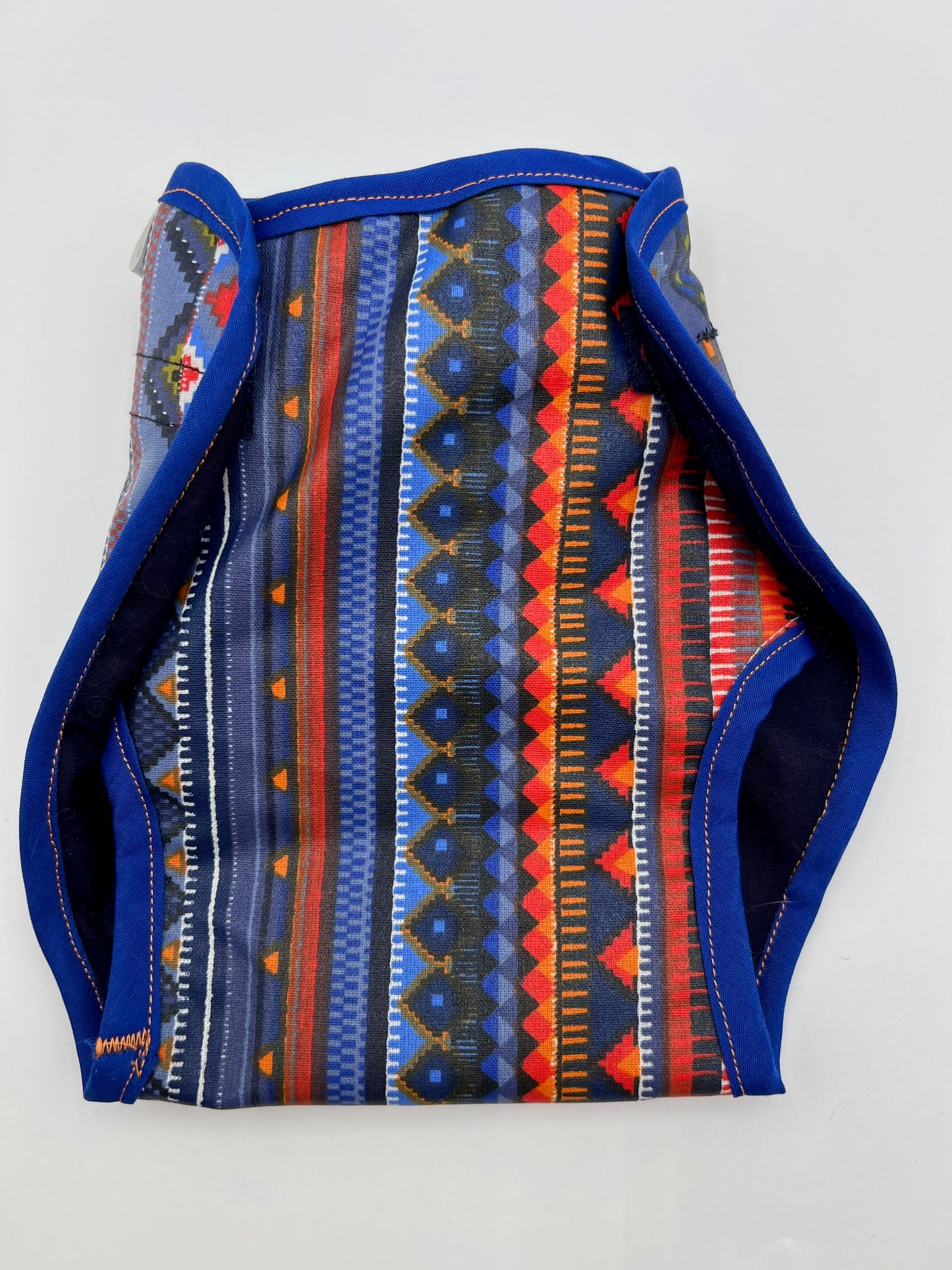 CULOTTE anti marquage Inka bleu