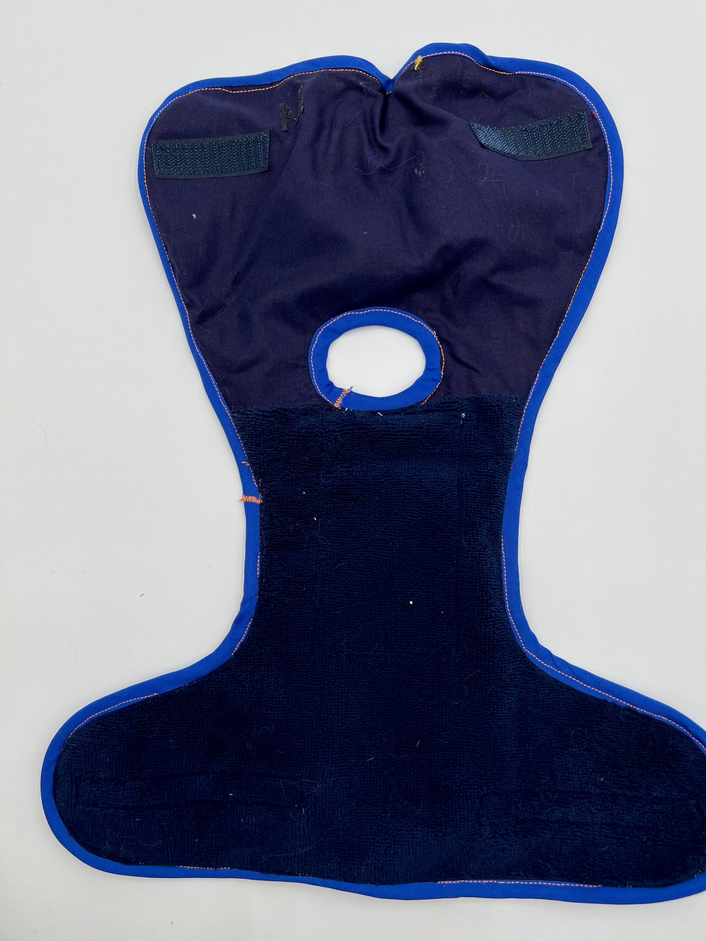 CULOTTE anti marquage Inka bleu